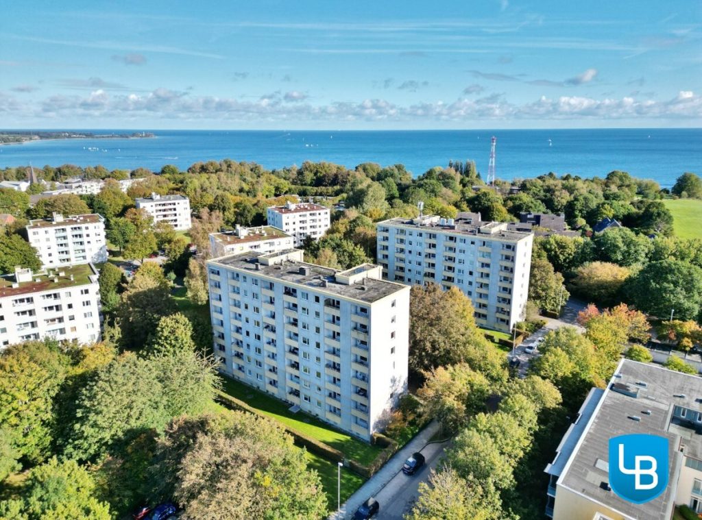 Ansicht Immobilienangebot - Kiel - Alle & Rest (Wohnen)