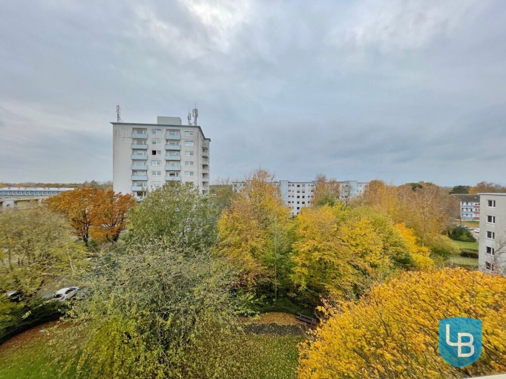 Immobilienangebot - Kiel - Alle & Rest (Wohnen) - Freie Wohnung mit Renovierungsbedarf in Schilksee