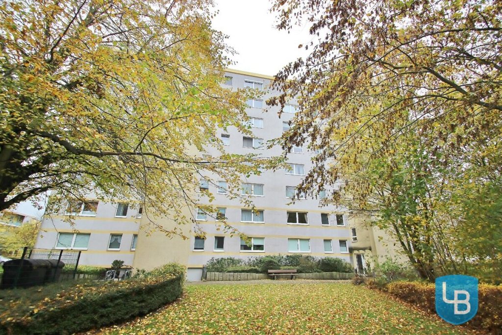 Immobilienangebot - Kiel - Alle & Rest (Wohnen) - Freie Wohnung mit Renovierungsbedarf in Schilksee