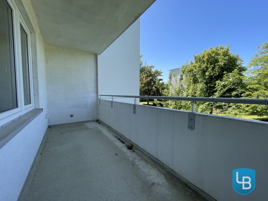 Immobilienangebot - Kiel - Alle & Rest (Wohnen) - Moderne Eigentumswohnung in Ostseenähe steht zum Einzug bereit