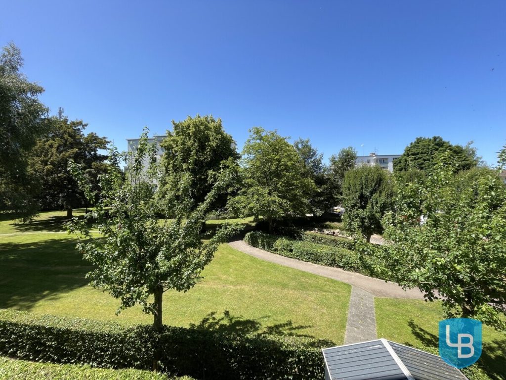 Immobilienangebot - Kiel - Alle & Rest (Wohnen) - Moderne Eigentumswohnung in Ostseenähe steht zum Einzug bereit