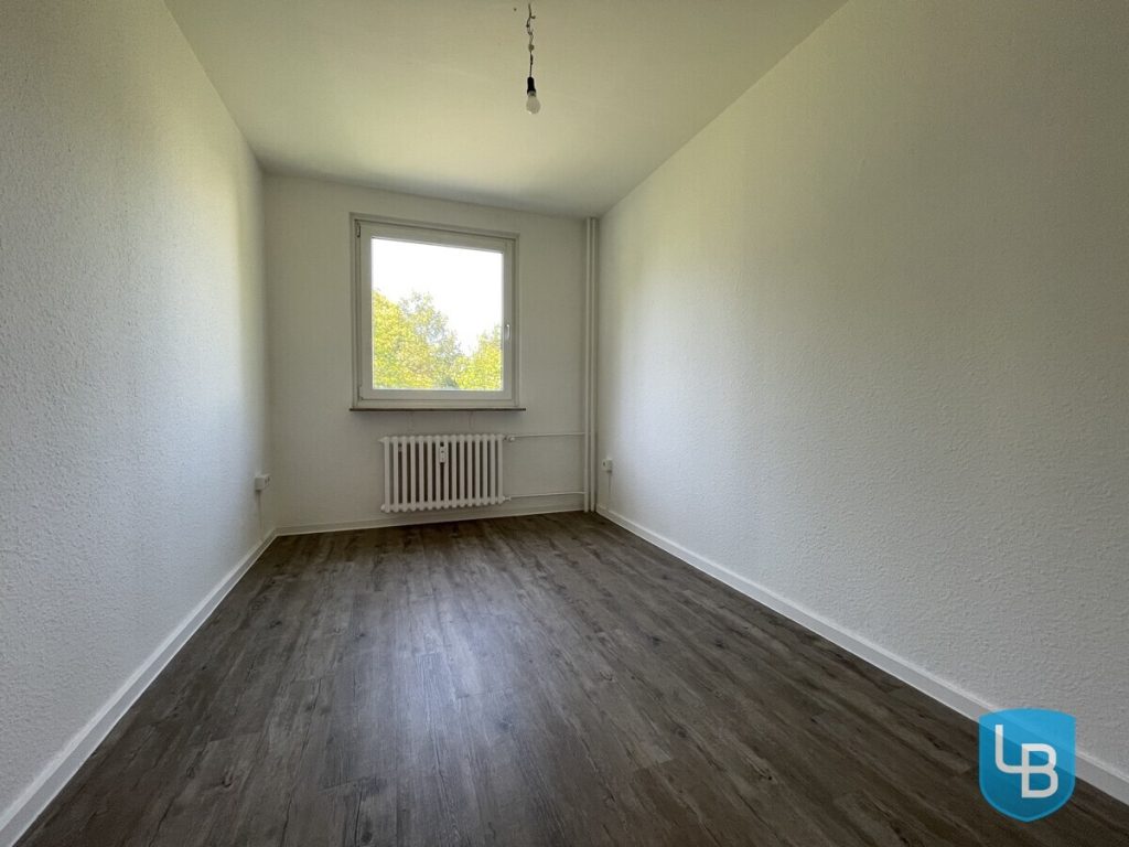 Immobilienangebot - Kiel - Alle & Rest (Wohnen) - Moderne Eigentumswohnung in Ostseenähe steht zum Einzug bereit