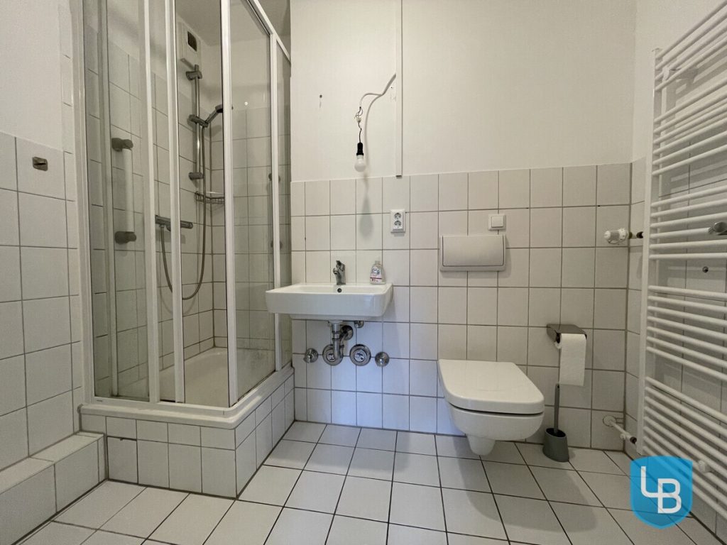 Immobilienangebot - Kiel - Alle & Rest (Wohnen) - Moderne Eigentumswohnung in Ostseenähe steht zum Einzug bereit