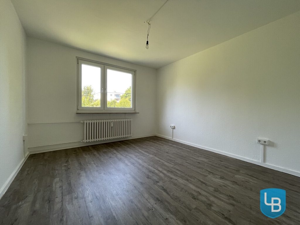 Immobilienangebot - Kiel - Alle & Rest (Wohnen) - Moderne Eigentumswohnung in Ostseenähe steht zum Einzug bereit