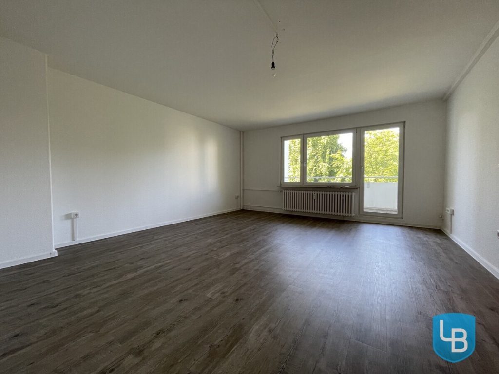 Immobilienangebot - Kiel - Alle & Rest (Wohnen) - Moderne Eigentumswohnung in Ostseenähe steht zum Einzug bereit