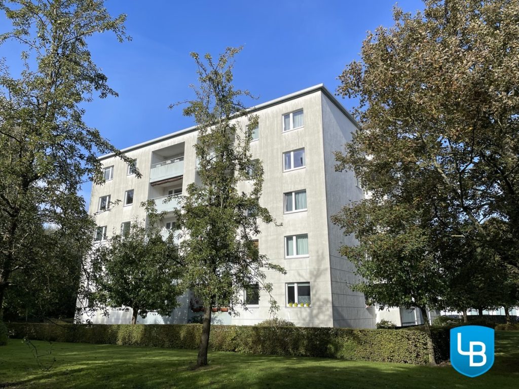 Immobilienangebot - Kiel - Alle & Rest (Wohnen)