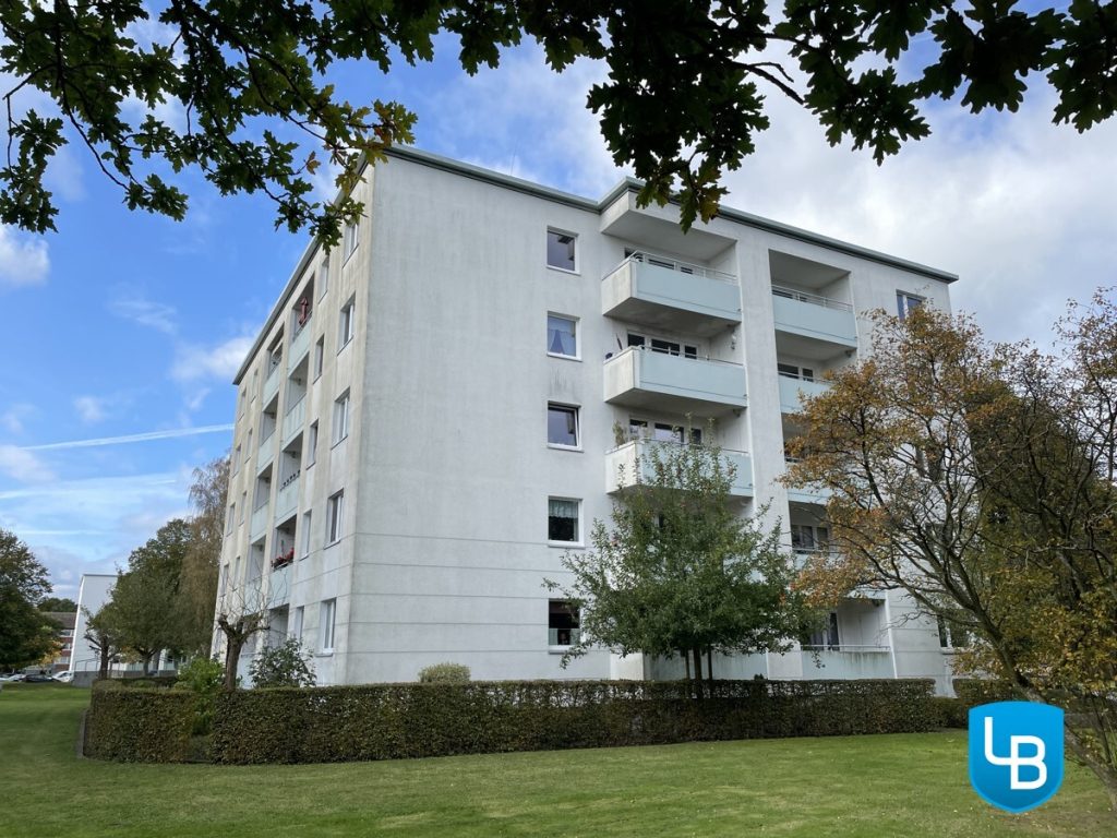 Immobilienangebot - Kiel - Alle & Rest (Wohnen)