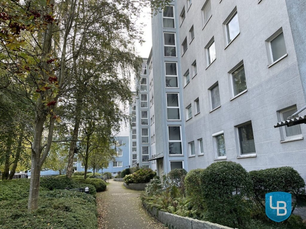 Immobilienangebot - Kiel - Alle & Rest (Wohnen) - Grundbuch statt Sparbuch - Vermietete Eigentumswohnungen in Schilksee