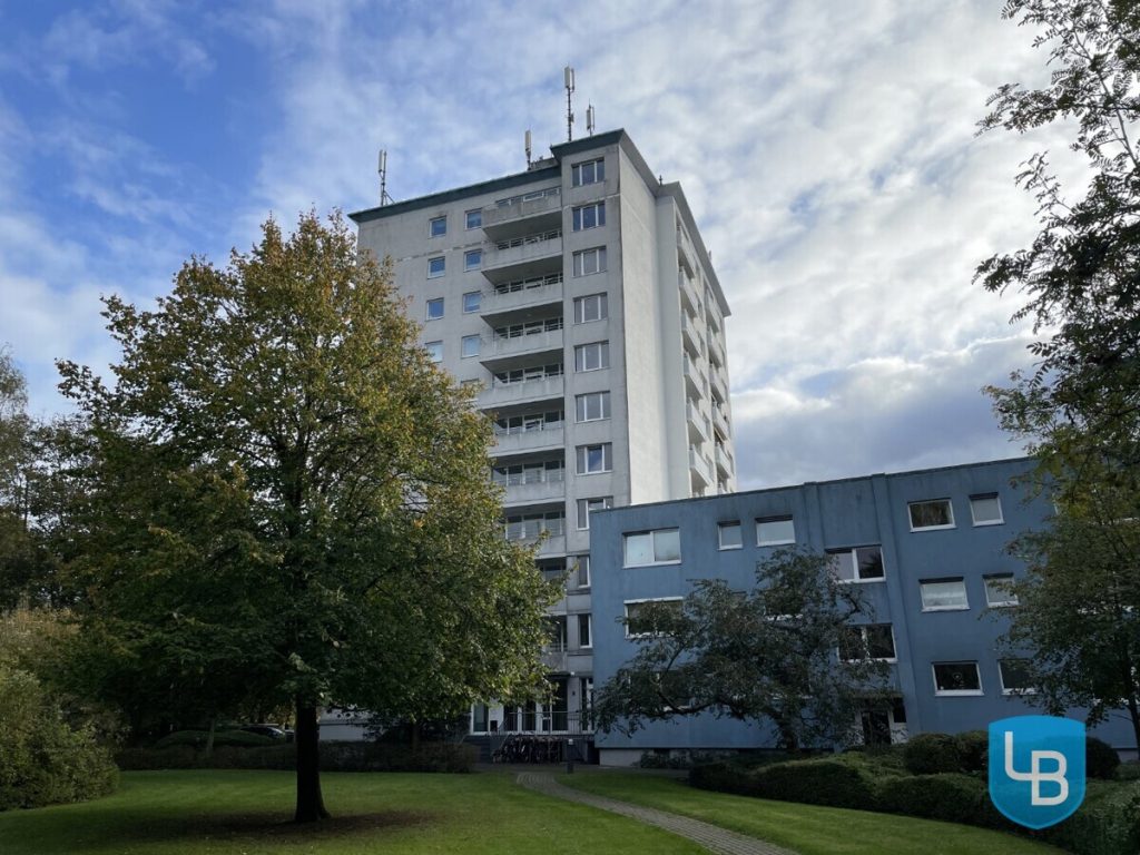 Immobilienangebot - Kiel - Alle & Rest (Wohnen) - Grundbuch statt Sparbuch - Vermietete Eigentumswohnungen in Schilksee