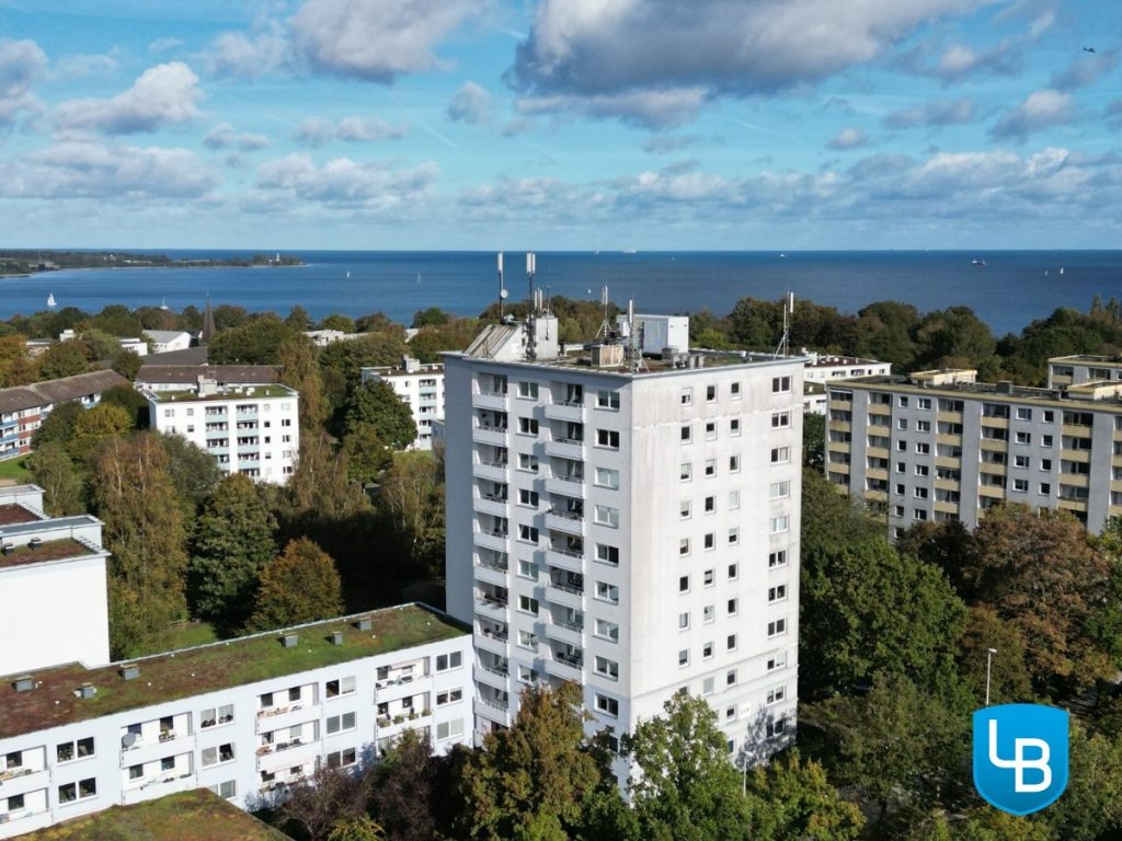 Immobilienangebot - Kiel - Alle & Rest (Wohnen)