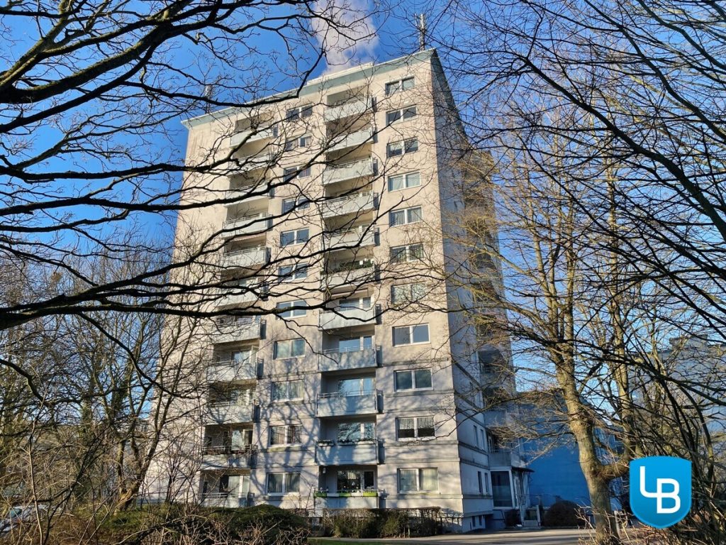 Immobilienangebot - Kiel - Alle & Rest (Wohnen) - Renovierungsbedürftige Eigentumswohnung in Schilksee