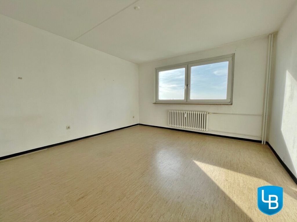 Immobilienangebot - Kiel - Alle & Rest (Wohnen) - Renovierungsbedürftige Eigentumswohnung in Schilksee