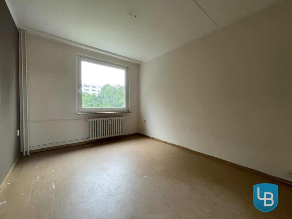 Immobilienangebot - Kiel - Alle & Rest (Wohnen) - Freie 3-Zimmer-Eigentumswohnung in Schilksee