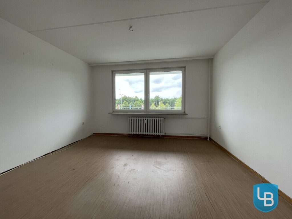 Immobilienangebot - Kiel - Alle & Rest (Wohnen) - Freie 3-Zimmer-Eigentumswohnung in Schilksee
