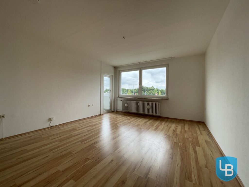 Immobilienangebot - Kiel - Alle & Rest (Wohnen) - Freie 3-Zimmer-Eigentumswohnung in Schilksee