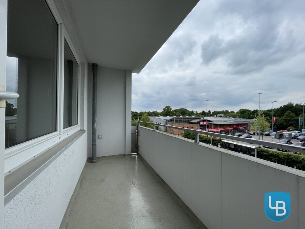 Immobilienangebot - Kiel - Alle & Rest (Wohnen) - Freie 3-Zimmer-Eigentumswohnung in Schilksee