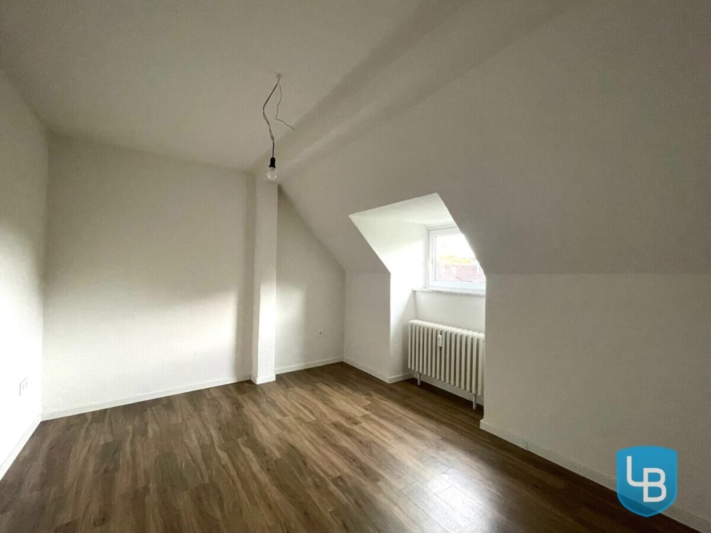 Immobilienangebot - Kiel - Alle & Rest (Wohnen) - Tolle Maisonette-Wohnung in beliebter Lage in Kiel-Schrevenreich!