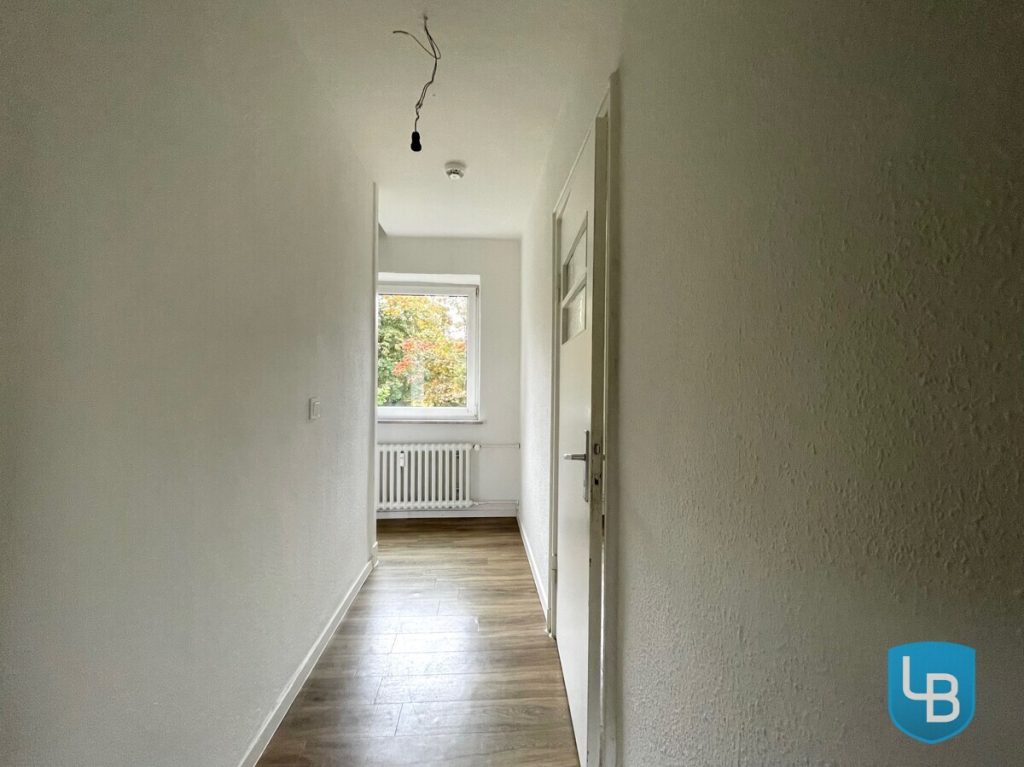Immobilienangebot - Kiel - Alle & Rest (Wohnen) - Tolle Maisonette-Wohnung in beliebter Lage in Kiel-Schrevenreich!