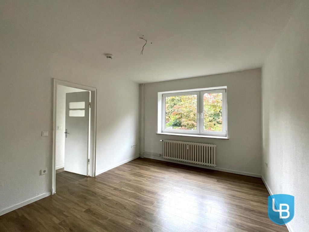 Immobilienangebot - Kiel - Alle & Rest (Wohnen) - Tolle Maisonette-Wohnung in beliebter Lage in Kiel-Schrevenreich!