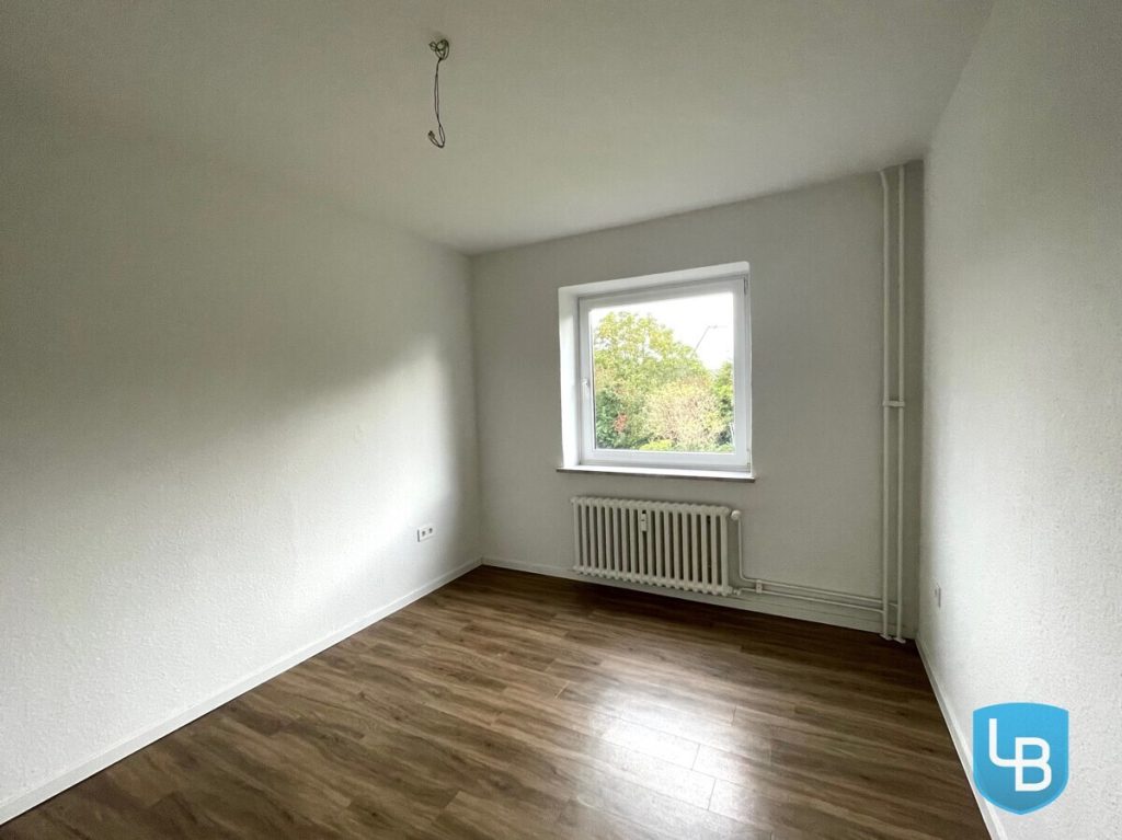 Immobilienangebot - Kiel - Alle & Rest (Wohnen) - Tolle Maisonette-Wohnung in beliebter Lage in Kiel-Schrevenreich!