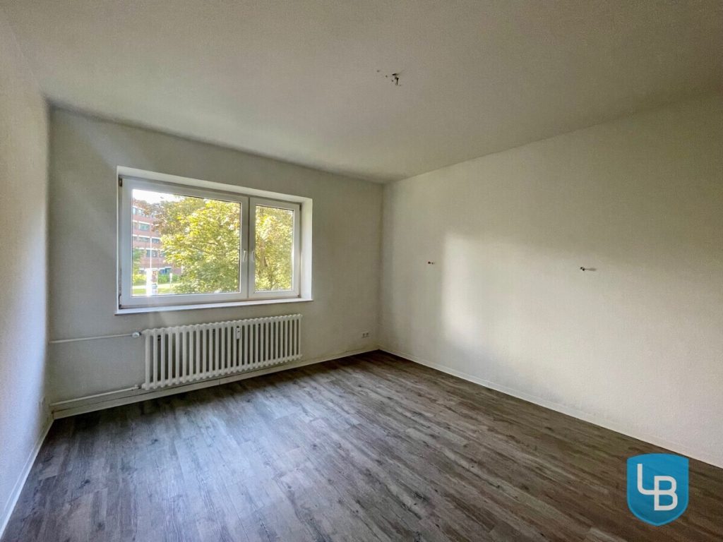 Immobilienangebot - Kiel - Alle & Rest (Wohnen) - Beliebte Eigentumswohnung mit Balkon in Kiel-Schreventeich!