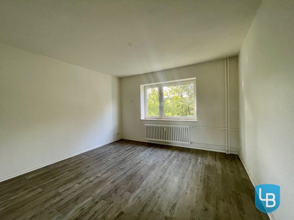 Immobilienangebot - Kiel - Alle & Rest (Wohnen) - Beliebte Eigentumswohnung mit Balkon in Kiel-Schreventeich!