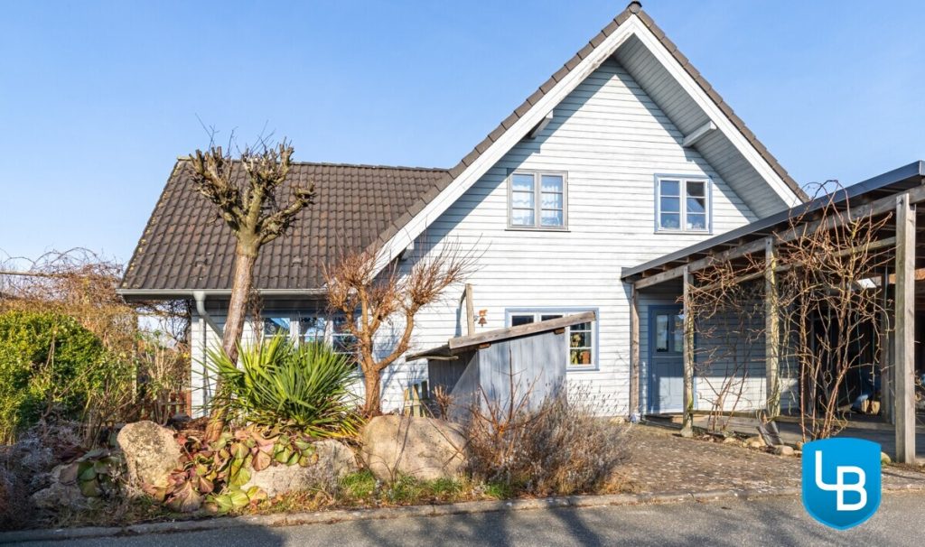 Immobilienangebot - Ascheberg - Alle & Rest (Wohnen) - Platz für die ganze Familie - Einfamilienhaus mit Einliegerwohnung in Ascheberg