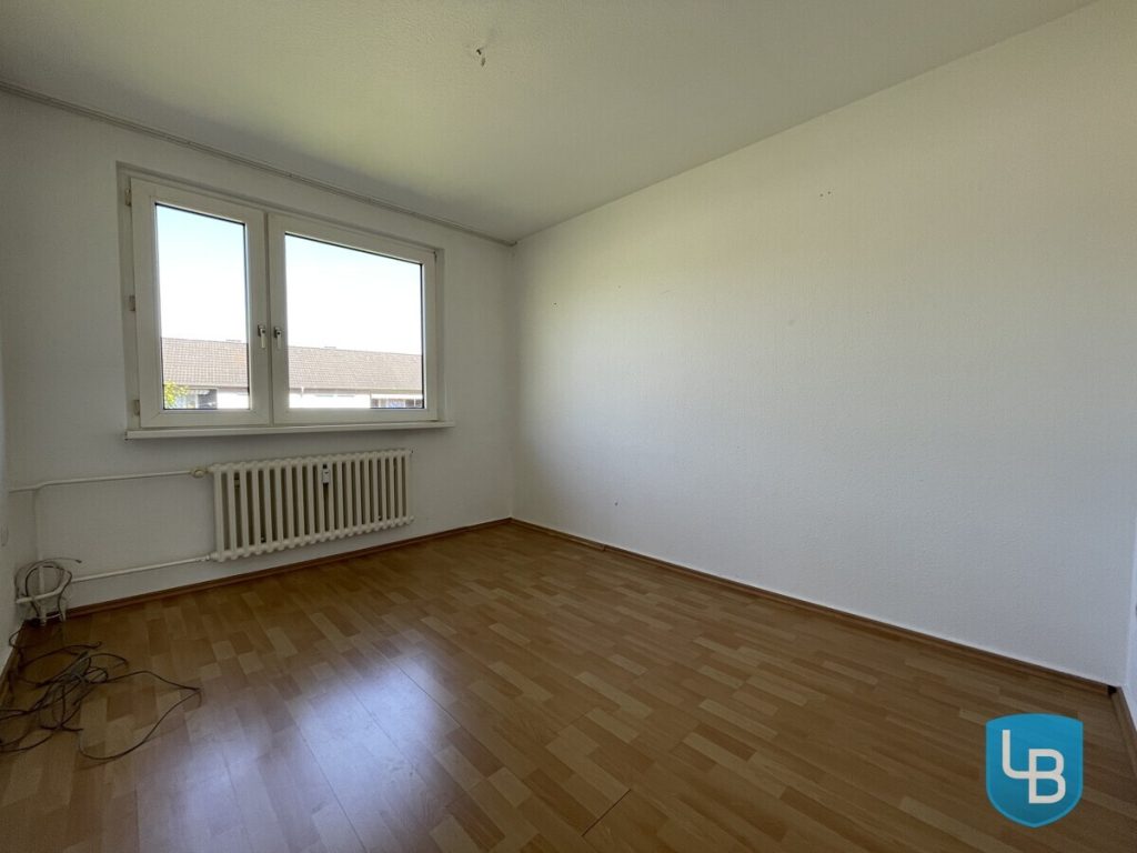 Immobilienangebot - Kiel - Alle & Rest (Wohnen) - Freie Eigentumswohnung mit Blick ins Grüne sucht neuen Eigentümer