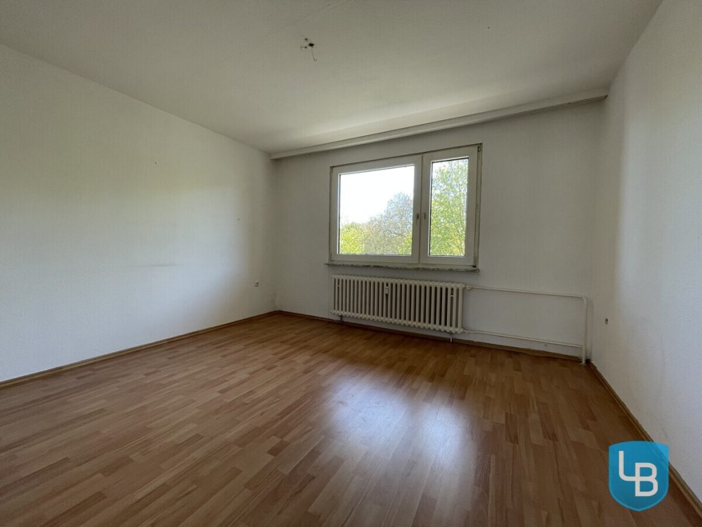 Immobilienangebot - Kiel - Alle & Rest (Wohnen) - Freie Eigentumswohnung mit Blick ins Grüne sucht neuen Eigentümer