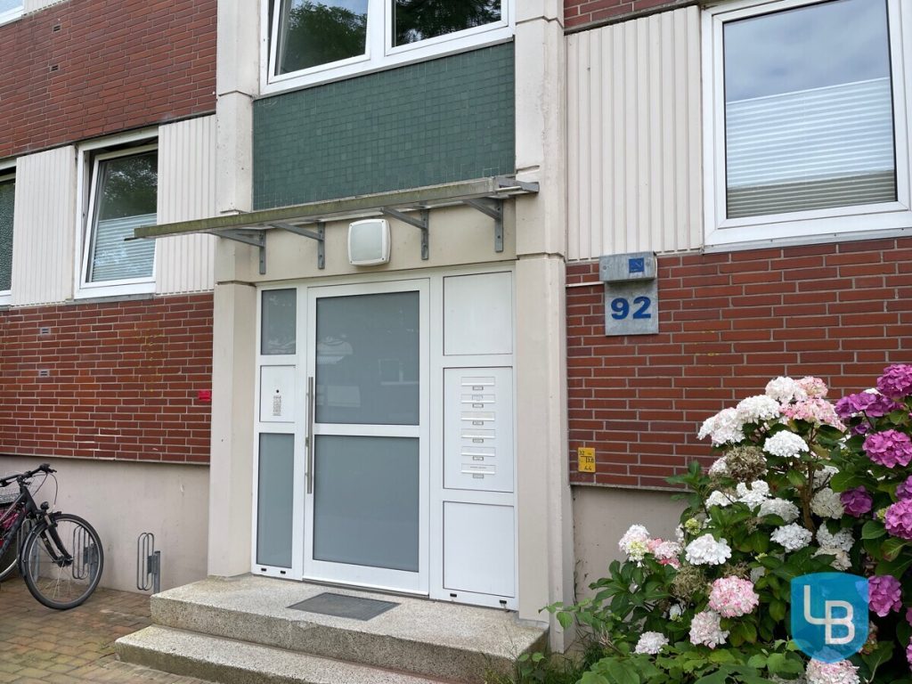 Immobilienangebot - Kiel - Alle & Rest (Wohnen) - Vermietete Eigentumswohnungen als Kapitalanlage im Grünen von Kiel-Projensdorf