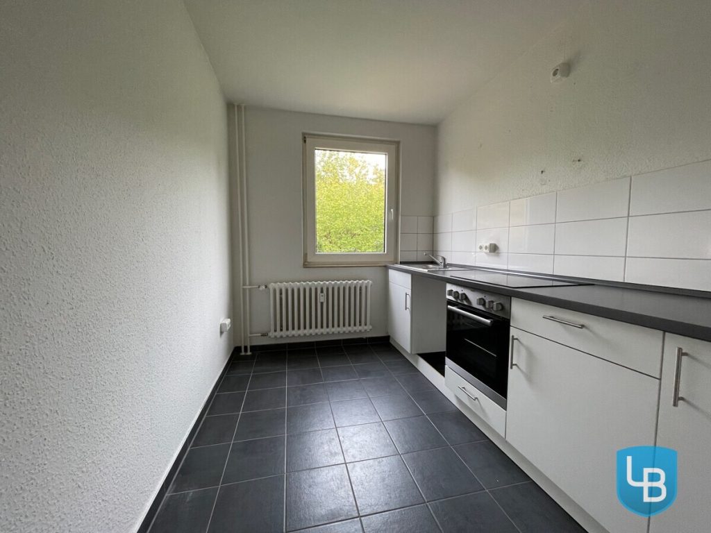 Immobilienangebot - Kiel - Alle & Rest (Wohnen) - Modernisierte Eigentumswohnung in Projensdorf