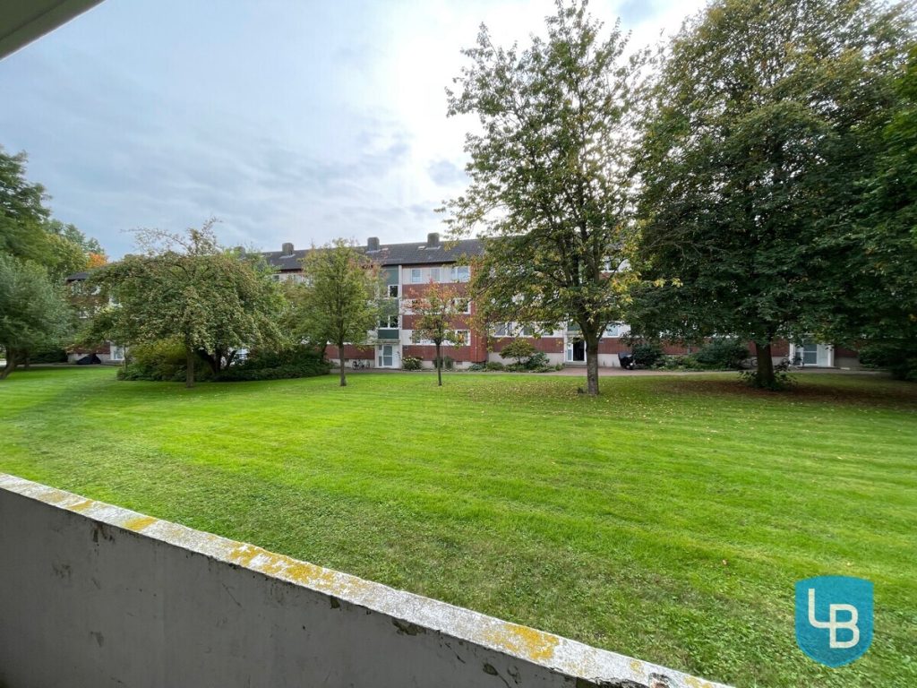 Immobilienangebot - Kiel - Alle & Rest (Wohnen) - Modernisierte Eigentumswohnung in Projensdorf