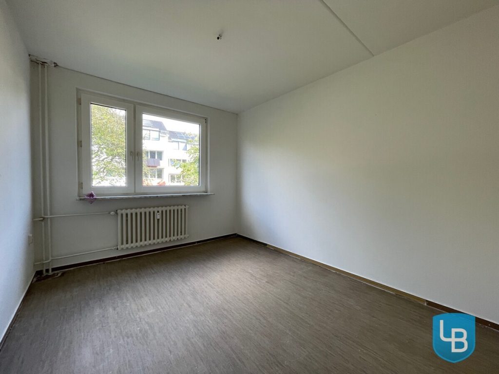 Immobilienangebot - Kiel - Alle & Rest (Wohnen) - Freie Eigentumswohnung mit Blick ins Grüne sucht neuen Eigentümer