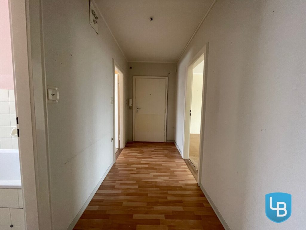 Immobilienangebot - Kiel - Alle & Rest (Wohnen) - Freie Eigentumswohnung sucht neuen Eigentümer