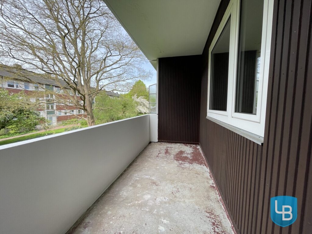 Immobilienangebot - Kiel - Alle & Rest (Wohnen) - Freie Eigentumswohnung sucht neuen Eigentümer