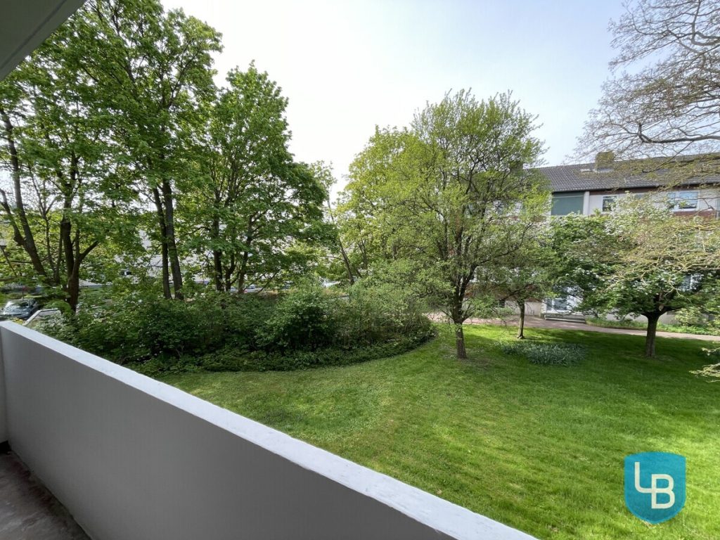 Immobilienangebot - Kiel - Alle & Rest (Wohnen) - Freie Eigentumswohnung sucht neuen Eigentümer