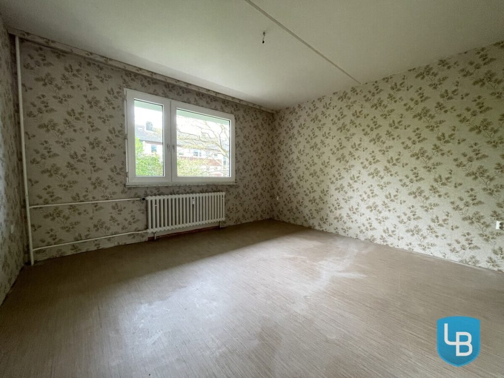 Immobilienangebot - Kiel - Alle & Rest (Wohnen) - Freie Eigentumswohnung sucht neuen Eigentümer