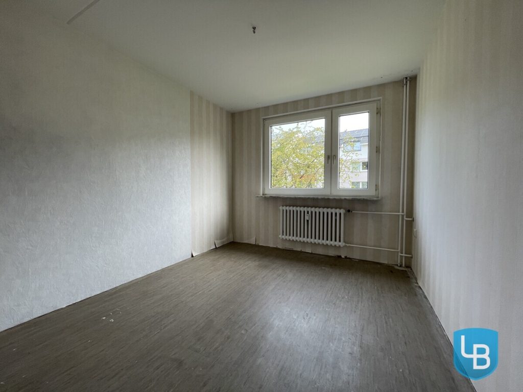 Immobilienangebot - Kiel - Alle & Rest (Wohnen) - Freie Eigentumswohnung sucht neuen Eigentümer