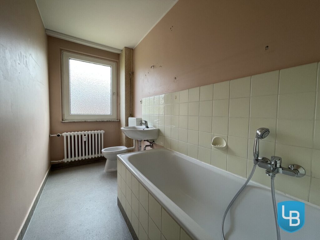 Immobilienangebot - Kiel - Alle & Rest (Wohnen) - Freie Eigentumswohnung sucht neuen Eigentümer