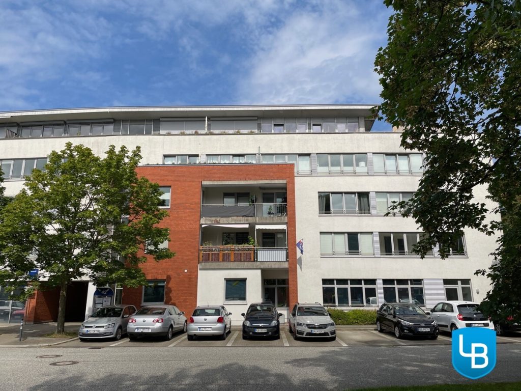 Immobilienangebot - Kiel - Alle & Rest (Wohnen)