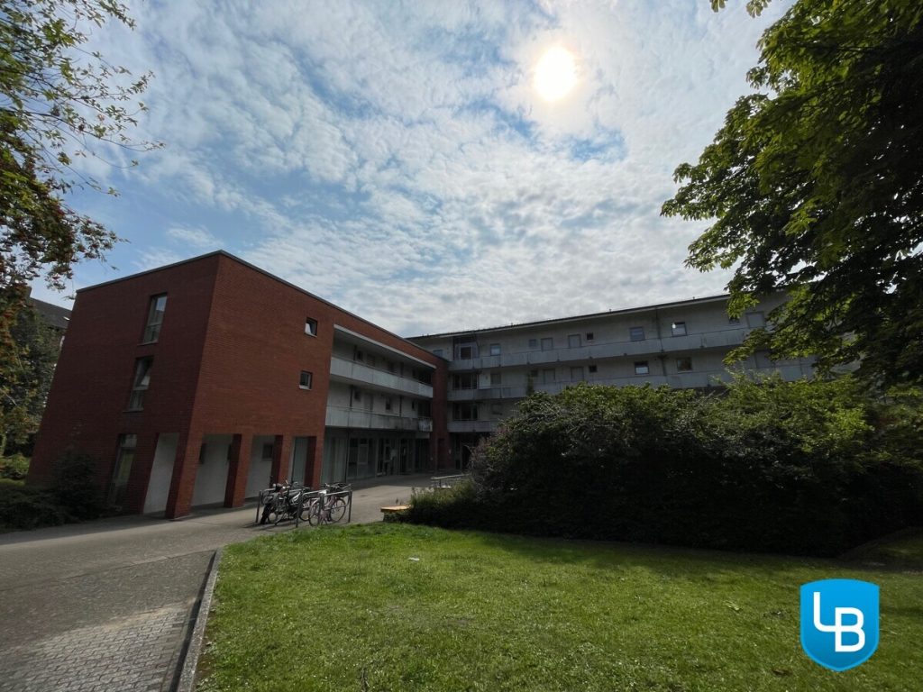 Immobilienangebot - Kiel - Alle & Rest (Wohnen) - Kapitalanlage in Projensdorf