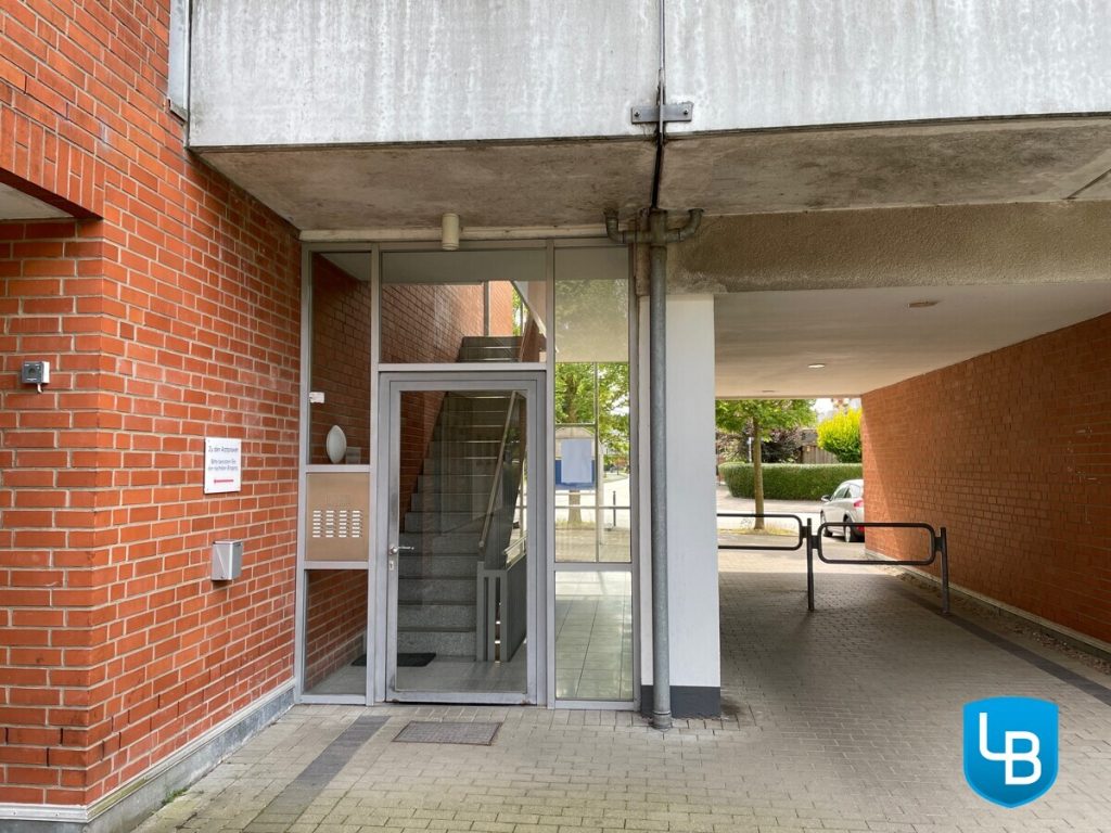 Immobilienangebot - Kiel - Alle & Rest (Wohnen) - Kapitalanlage in Projensdorf