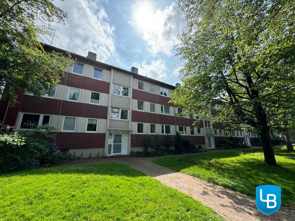 Immobilienangebot - Kiel - Alle & Rest (Wohnen) - Eigentumswohnungen in Kiel-Projensdorf