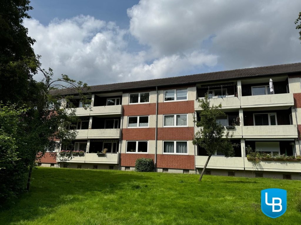 Immobilienangebot - Kiel - Alle & Rest (Wohnen)