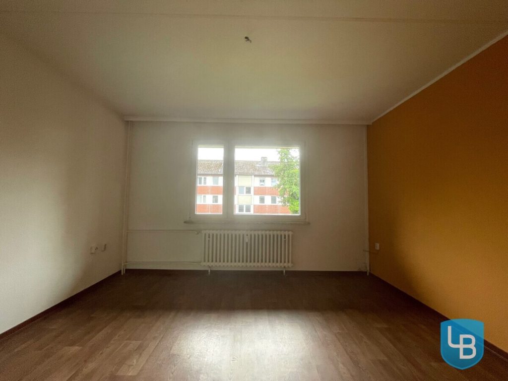Immobilienangebot - Kiel - Alle & Rest (Wohnen) - Beliebte Eigentumswohnung mit Loggia in Kiel-Projensdorf!