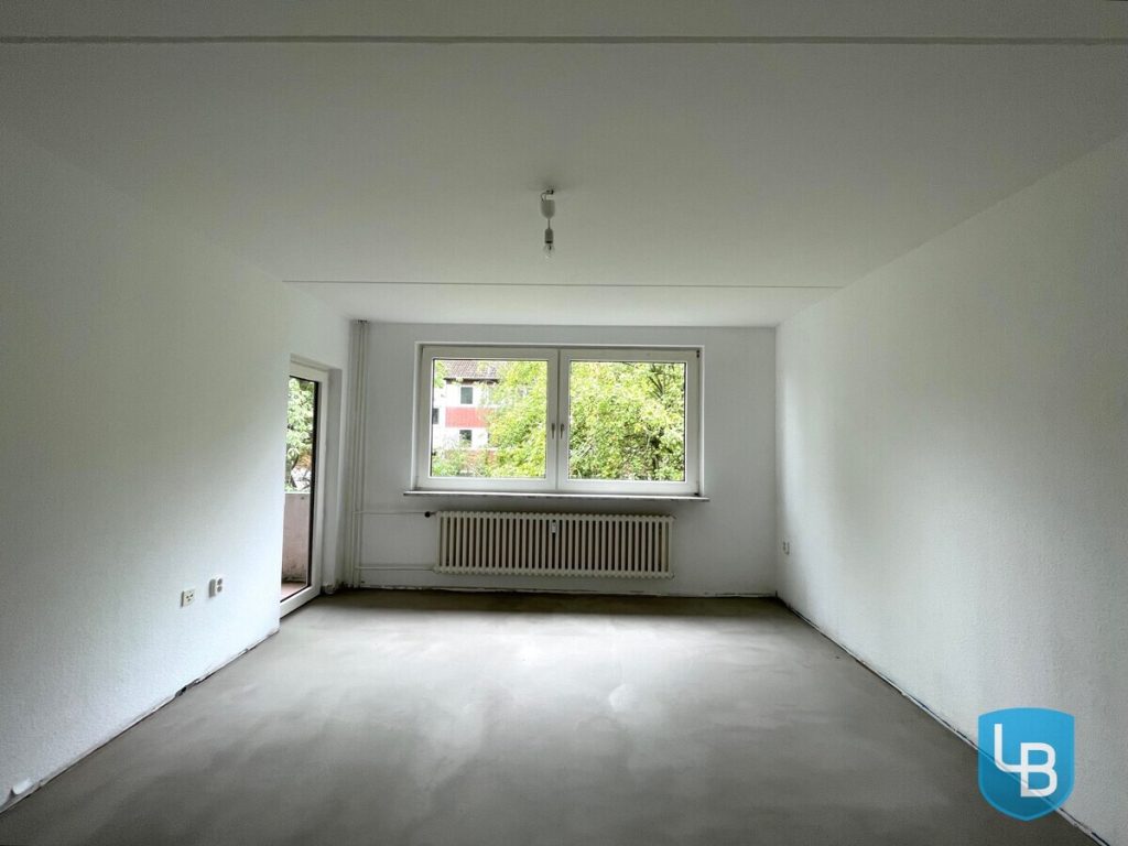 Immobilienangebot - Kiel - Alle & Rest (Wohnen) - Beliebte Eigentumswohnung mit Loggia in Kiel-Projensdorf!