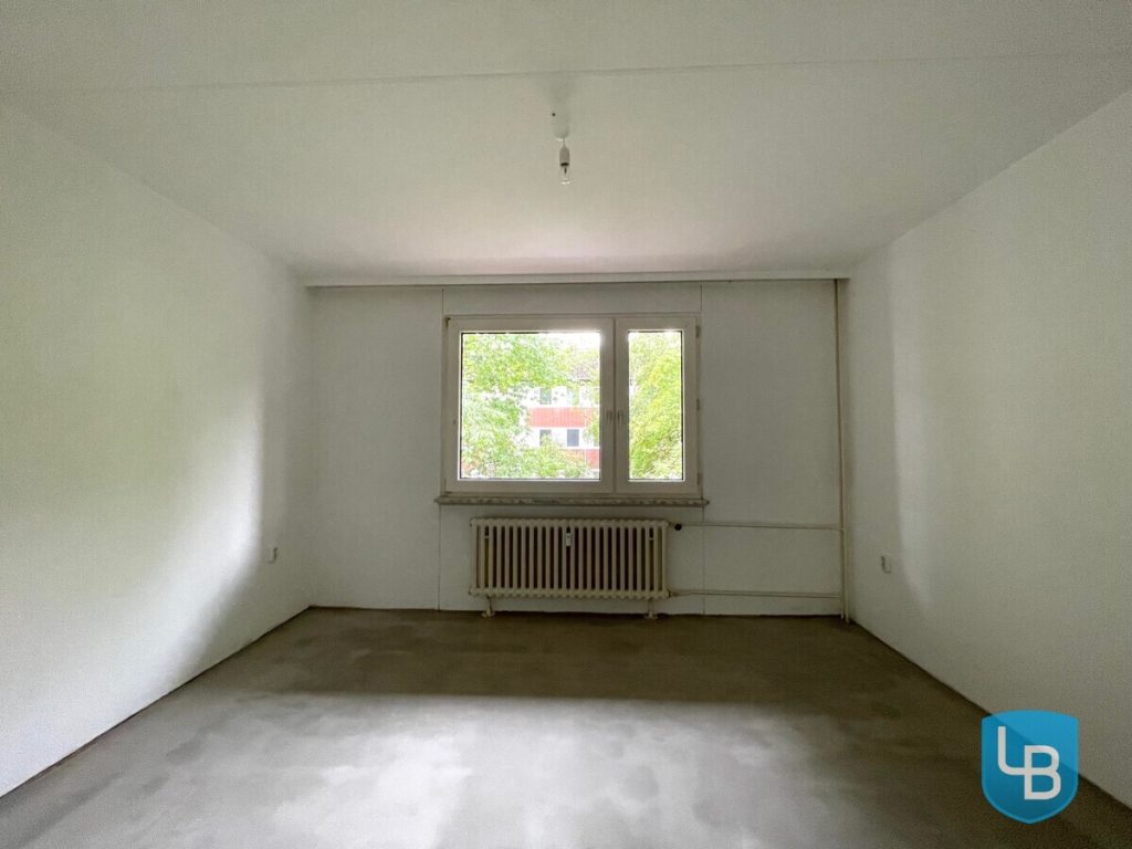 Immobilienangebot - Kiel - Alle & Rest (Wohnen) - Beliebte Eigentumswohnung mit Loggia in Kiel-Projensdorf!