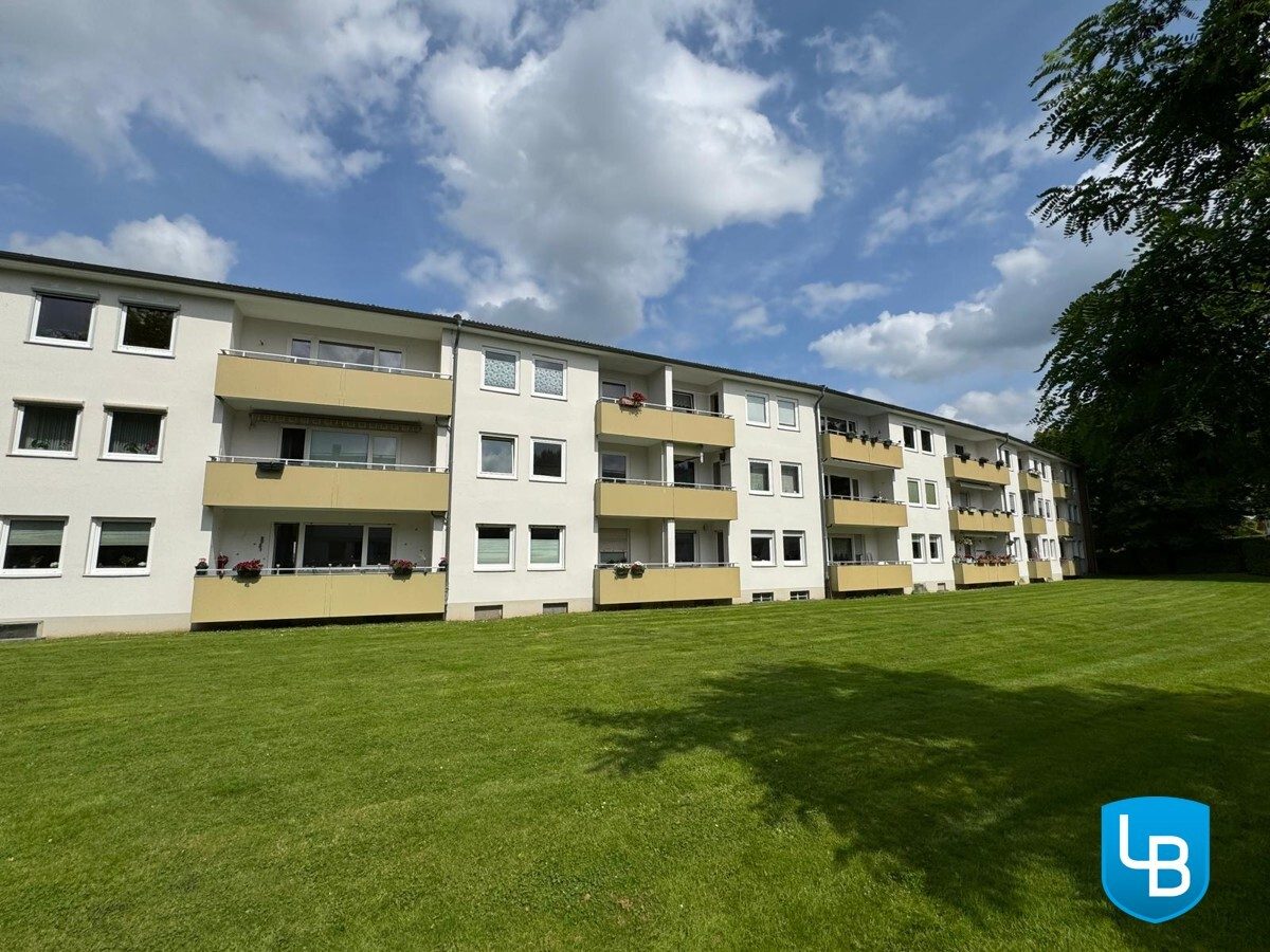 Immobilienangebot - Kiel - Alle & Rest (Wohnen) - Kapitalanlagen und freie Wohnungen in ruhiger Lage!