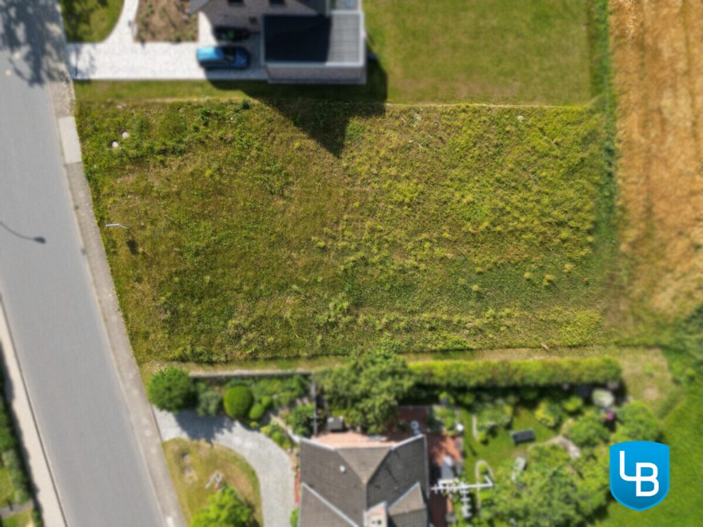 Immobilienangebot - Dersau - Grundstücke - Hier wird bald Ihr Traumhaus stehen! 
Großes sonniges Grundstück in herrlicher Landschaft!