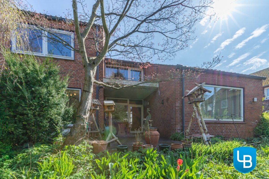 Immobilienangebot - Plön - Alle & Rest (Wohnen) - Reihenendhaus mit Weitblick: Viel Platz für Ihre Wohnideen!
